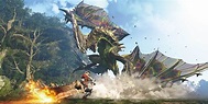 Monster Hunter World | PS4 | Buy Now | at Mighty Ape NZ