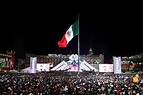 México celebra 207 años del inicio de Independencia – Noticieros Televisa