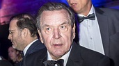 Das Privatleben von Gerhard Schröder ist peinlich – fast so peinlich ...