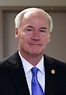Asa Hutchinson Just Did the Right thing