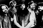 Monterey Pop Festival: Canned Heat - Spinditty