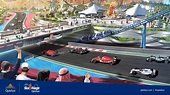 Saudi Arabia announces F1 night race in Jeddah for 2021