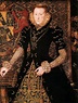 Reinette: English Portraits from 1540-1630. Portrait of Margaret Audley ...
