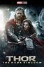 Thor: The Dark World (2013) - Posters — The Movie Database (TMDb)