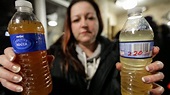 Flint water crisis: 6 things to know about the toxic taps | CBC News