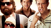 ‎The Hangover (2009) directed by Todd Phillips • Reviews, film + cast ...