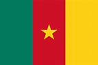 Flag Of Cameroon - The Symbol Of Freedom