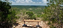 Hill Country State Natural Area — Texas Parks & Wildlife Department