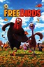 Free Birds (2013) - Posters — The Movie Database (TMDB)