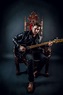 Mike Kerr | Australian Guitar Magazine - Royal Blood Photo (41119939 ...