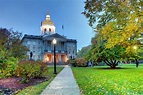 Top Things to Do in Concord, New Hampshire