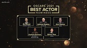 Oscar Predictions 2024 Best Picture Winner - Joye Nellie