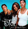 Girl Group Tribute: Total, The “Bad Girls of Bad Boy” - The Source