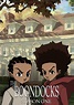 The Boondocks temporada 1 - Ver todos los episodios online