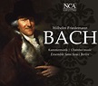 Wilhelm Friedemann Bach: Kammermusik (CD) – jpc