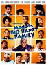 Madea's Big Happy Family (2011) - Posters — The Movie Database (TMDB)