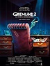 Cartel de la película Gremlins 2: La nueva generación - Foto 32 por un ...