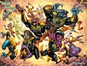 Sinestro Corps (Green Lantern Corps Vol. 2 #55) – Comicnewbies