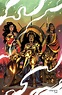 DC Comics To Publish Nubia: Queen of the Amazons #1 In June