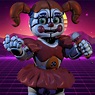 Circus Baby in 2021 | Circus baby, Sister location baby, Fnaf baby
