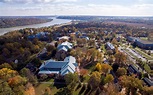 About - Hanover College