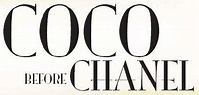 coco chanel font – chanel logo font – Schleun