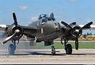 North American B-25J Mitchell - Canadian Warplane Heritage | Aviation ...