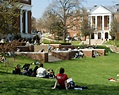 TOP 3 Mejores Universidades de Maryland | Ranking (2021)