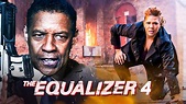 THE EQUALIZER 4 (2024) With Tory Kittles & Denzel Washington - YouTube