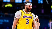 Anthony Davis stats: Why Lakers star's performance in In-Season ...