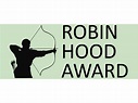 The Robin Hood Award