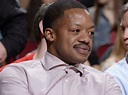 Steve Francis not sorry about refusal to play in Vancouver | theScore.com