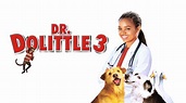 Dr. Dolittle 3 (2006) - AZ Movies