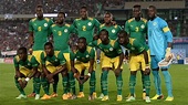 Senegal now the top ranked team in Africa | AfricanEagle
