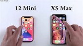 Iphone 12 mini vs iphone xs size comparison 185527-Is the iphone xs the same size as the 11 ...