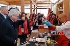 Sebastián Piñera y la vez que visitó al Perú en el 2019: “Tienen el ...
