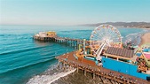 Santa Monica, Los Angeles - Book Tickets & Tours | GetYourGuide