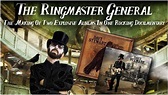 Dave Stewart's Ringmaster General Documentary Gets US Debut On 2nd ...