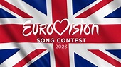 El festival de Eurovisión 2023 se celebrará en el Reino Unido ...