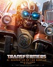 Cartel de la película Transformers: El despertar de las bestias - Foto ...