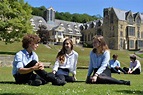 Ampleforth College UK Guardianship & Admissions | Bright World ...