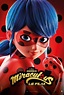 Sección visual de Prodigiosa: Las aventuras de Ladybug. La película ...