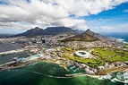 Sudafrica: 7 cose da fare a Cape Town - Lonely Planet