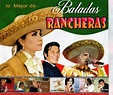 Géneros Musicales: Las Rancheraz
