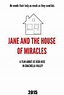 Jane and the House of Miracles - Película 2016 - Cine.com