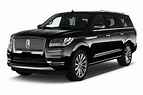 2018 Lincoln Navigator Prices, Reviews, and Photos - MotorTrend