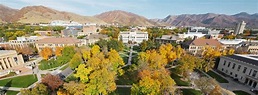 University of Utah one of the state’s largest and most important ...