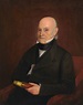 John Quincy Adams | America's Presidents: National Portrait Gallery