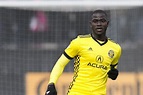Jonathan Mensah: We play for the Black Stars out of love not money ...