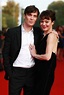 Cillian Murphy and Yvonne McGuinness: A Beautiful Couple